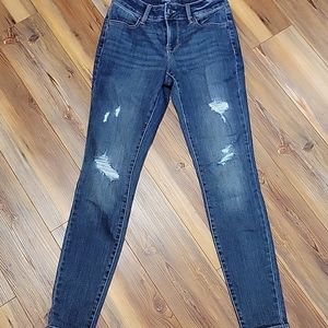 Maurices Jeans
